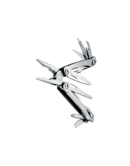 Мультитул Leatherman Sidekick