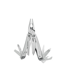 Мультитул Leatherman Sidekick