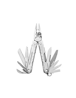 Мультитул Leatherman Rebar