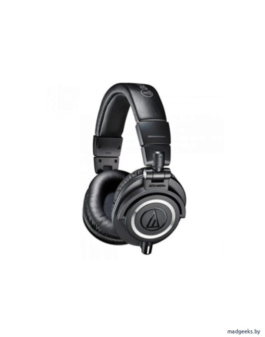 Наушники Audio-Technica ATH-M50X