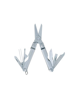 Мультитул Leatherman Micra