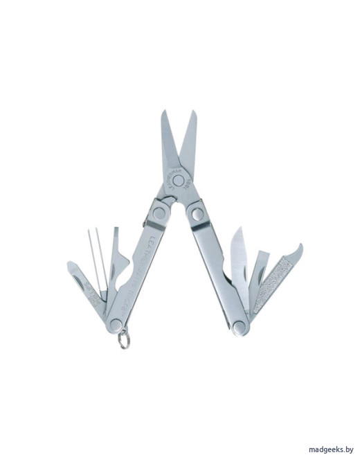 Мультитул Leatherman Micra