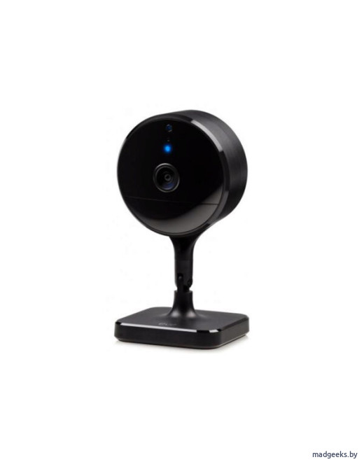 Камера для помещений Eve Cam с микрофоном