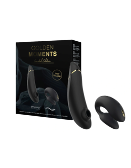 Набор Womanizer Premium + WE-VIBE Chorus