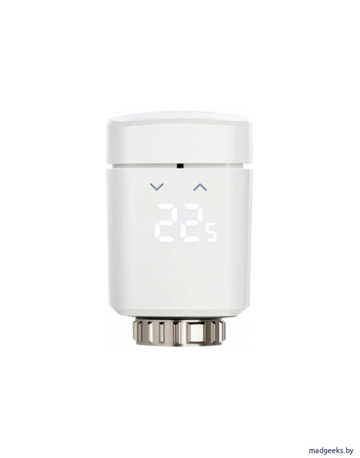 Термостат Eve Thermo V2 2020 для регулировки температуры