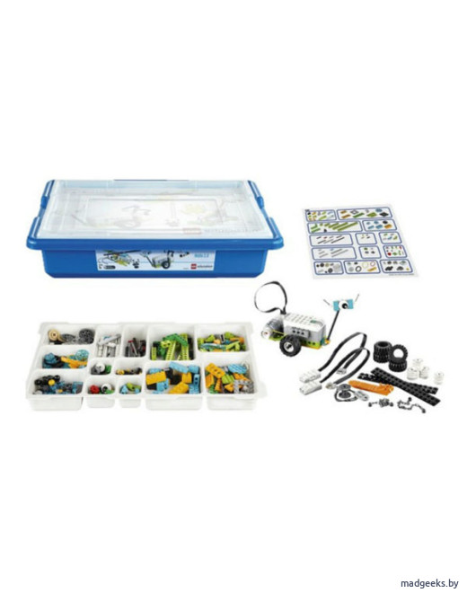 Базовый набор LEGO Education WeDo 2.0 45300