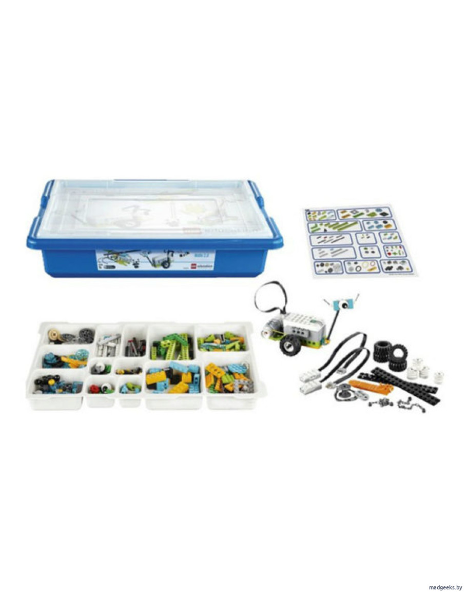 LEGO Education WeDo 2.0 45300 LEGO