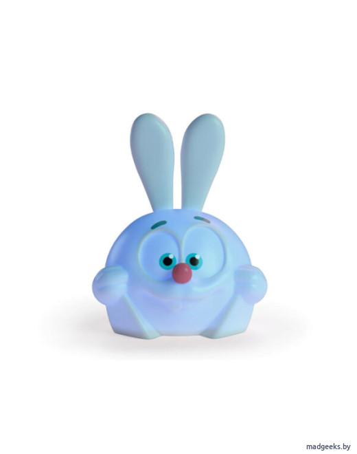 Ночник Elari KidLight Крош