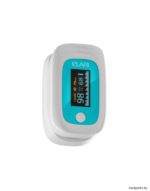 Пульсоксиметр 3 в 1 Elari HealthCheck OX301