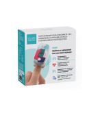Пульсоксиметр Elari OX201