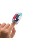 Пульсоксиметр Elari OX201