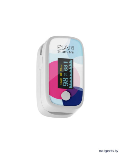 Пульсоксиметр Elari OX201