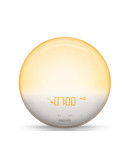 Световой будильник Philips Wake-up Light HF3521