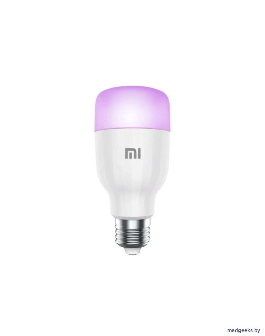 Умная лампа Xiaomi Mi Smart LED Bulb Essential E27