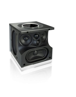 Беспроводная музыкальная система Naim Audio Mu-so Qb 2nd generation