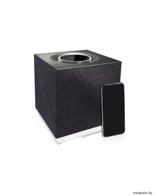 Беспроводная музыкальная система Naim Audio Mu-so Qb 2nd generation