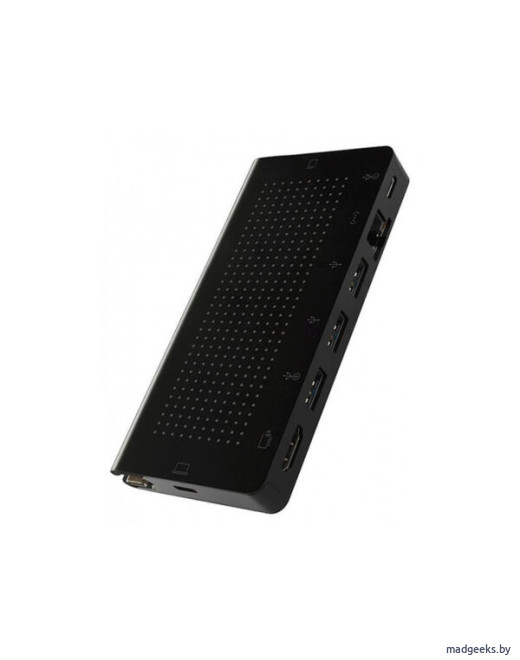 USB-хаб Twelve South StayGo