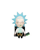 Фигурка плюшевая Funko Galactic Plushies Рик и Морти, Рик 26657