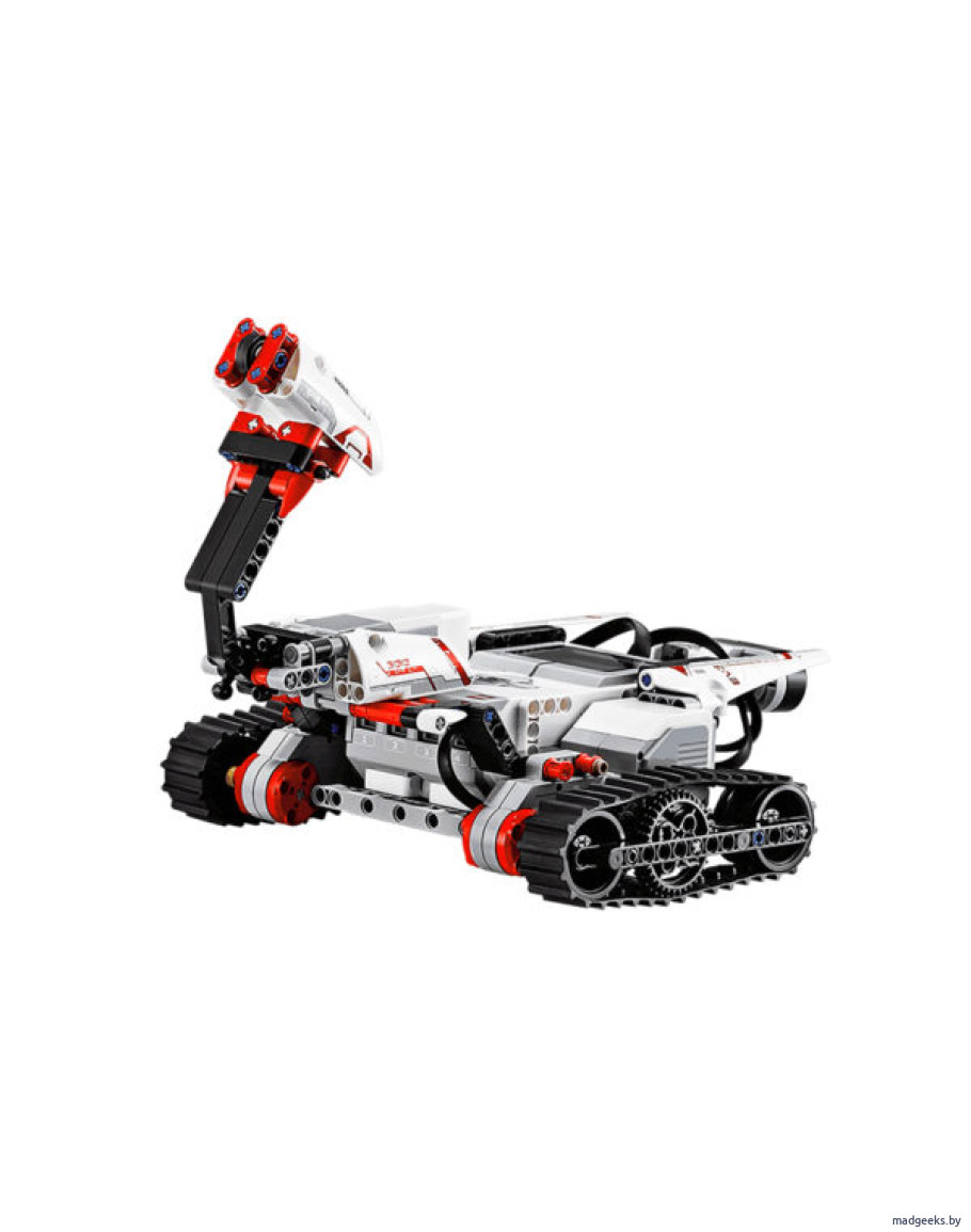 LEGO Mindstorms EV3 31313 LEGO