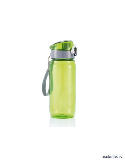 Бутылка для воды XD Collection Tritan