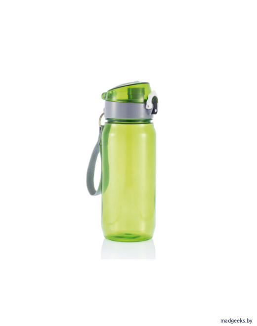 Бутылка для воды XD Collection Tritan