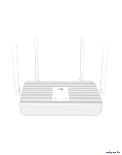 Роутер Xiaomi Mi Router AX1800