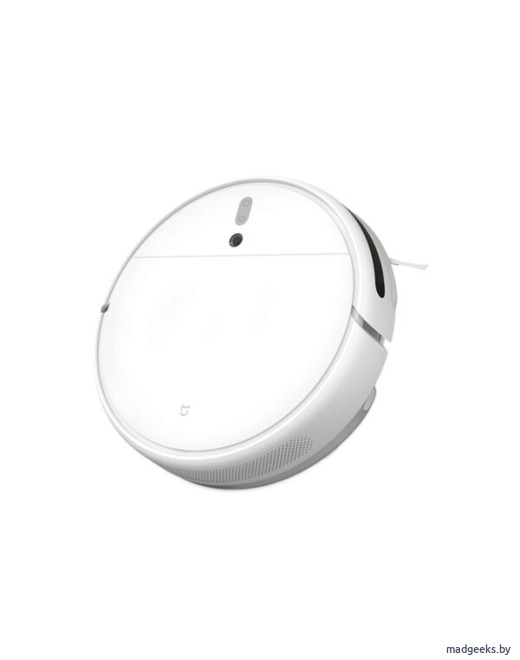 Робот-пылесос Xiaomi Mi Robot Vacuum-Mop