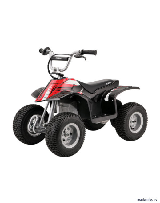 Детский квадроцикл Razor Dirt Quad