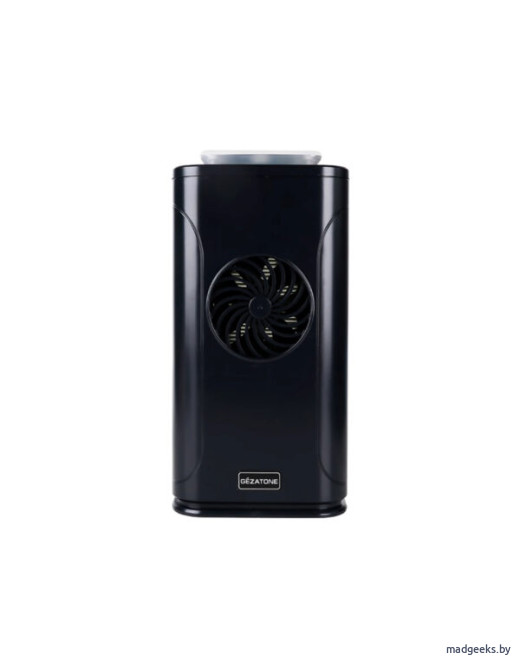 Ультрафиолетовый очиститель воздуха Gezatone AP500 с озонатором и HEPA фильтром