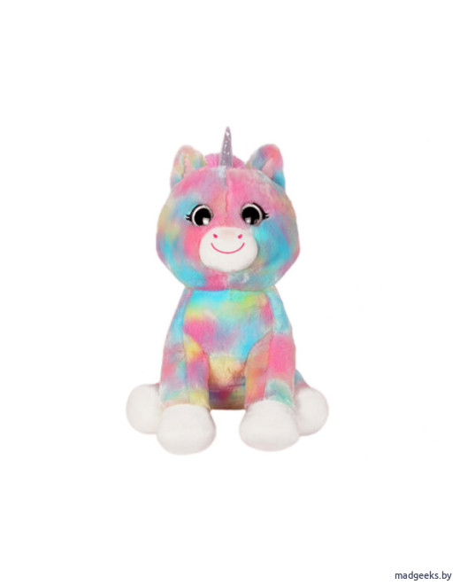 Интерактивная мягкая игрушка WowWee Огромный единорог