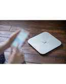 Умные весы Picooc S3 V2 (Wi-Fi, Bluetooth, 33х33 см)