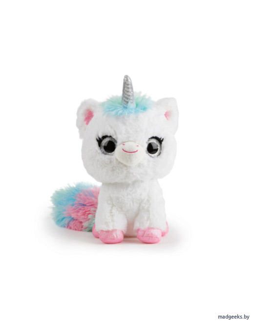 Интерактивная мягкая игрушка WowWee Единорог