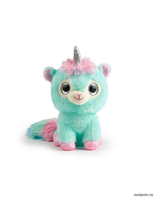 Интерактивная мягкая игрушка WowWee Ламарог