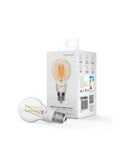 Умная лампа Xiaomi Yeelight LED Filament Light