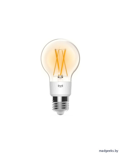 Умная лампа Xiaomi Yeelight LED Filament Light