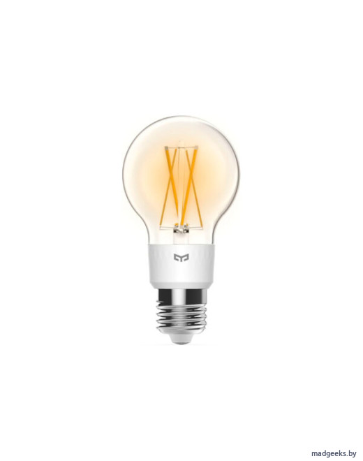 Умная лампа Xiaomi Yeelight LED Filament Light