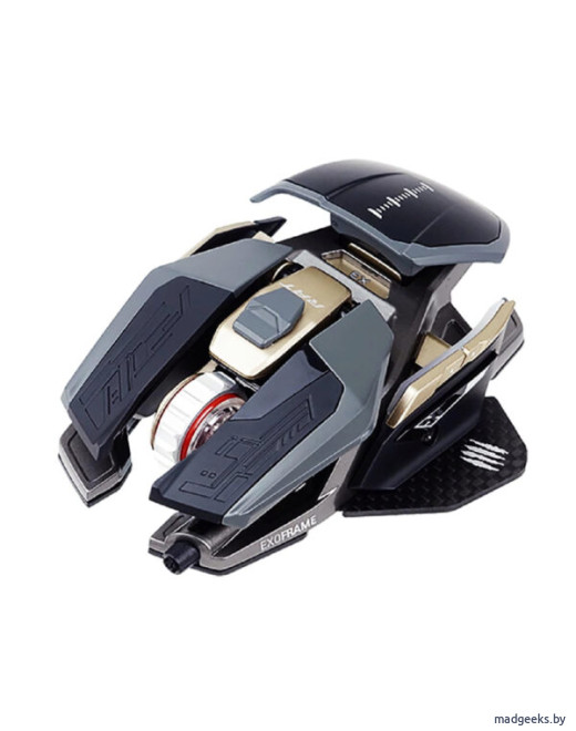 Игровая мышь Mad Catz R.A.T. PRO X3 SE