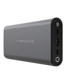 Внешний аккумулятор Hyper HyperJuice 130W USB-C Battery
