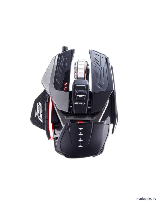 Игровая мышь Mad Catz R.A.T. PRO X3