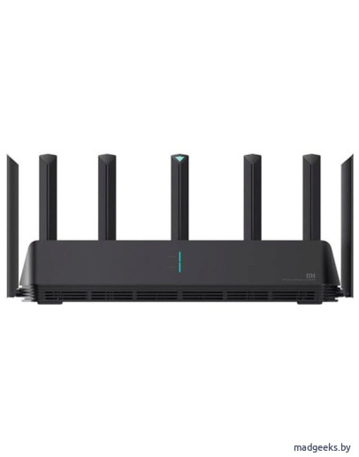 Роутер Xiaomi Mi AIoT Router AX3600