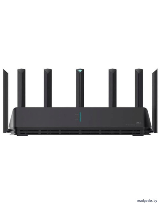 Роутер Xiaomi Mi AIoT Router AX3600
