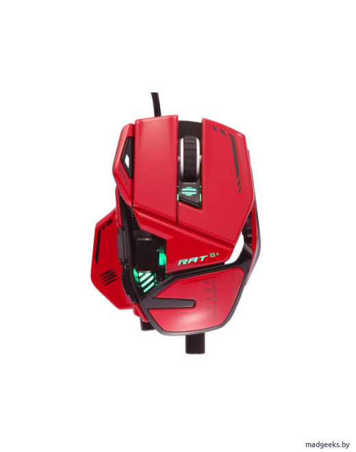 Игровая мышь Mad Catz R.A.T. 8+ ADV