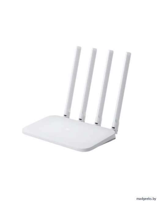 Роутер Xiaomi Mi Router 4A Gigabit Edition