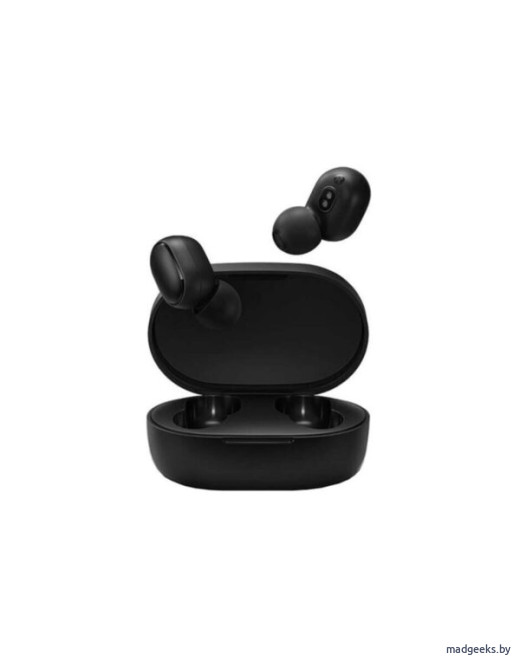 Беспроводные наушники Xiaomi Mi True Wireless Earbuds Basic 2