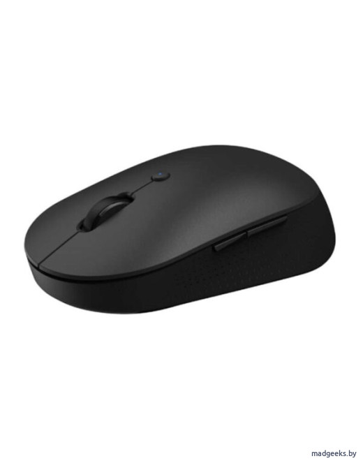 Беспроводная мышь Xiaomi Mi Dual Mode Wireless Mouse Silent Edition