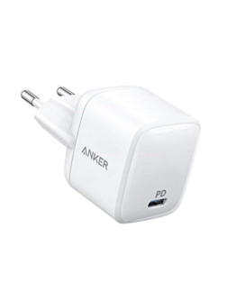 Сетевое зарядное устройство Anker PowerPort Atom PD 30 Вт USB-C