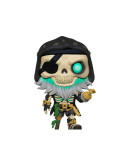 Фигурка Funko POP! Fortnite Blackheart 48463
