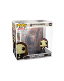 Фигурка Funko POP! Black Sabbath 53077