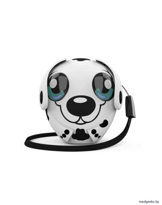 Портативная колонка HIPER ZOO Music Buddy Dog
