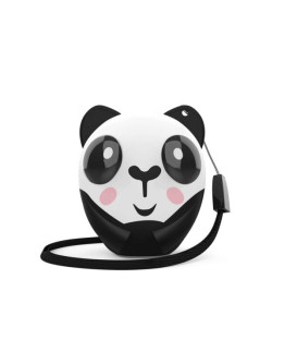 Портативная колонка HIPER ZOO Music Panda
